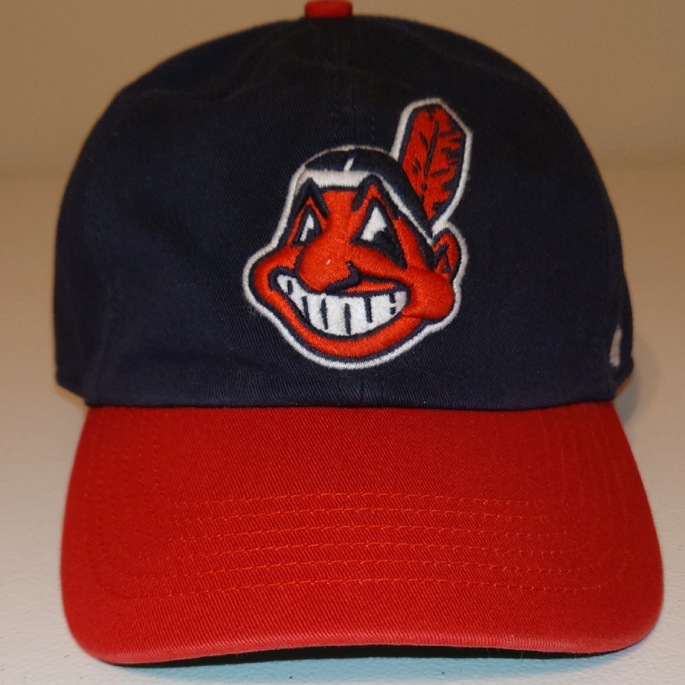 Cleveland Indians Cap '47